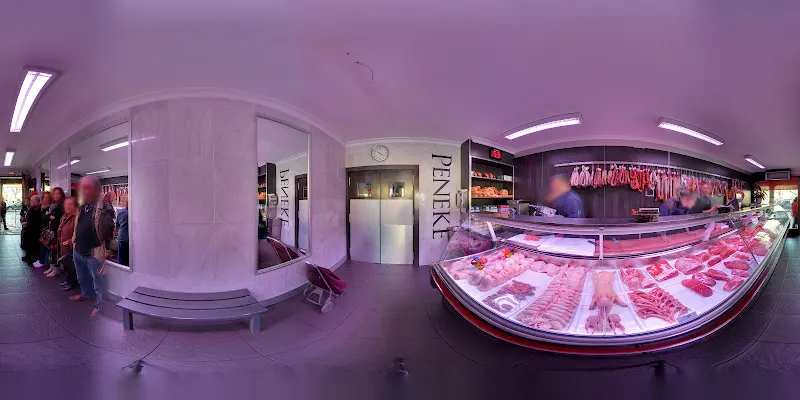 Carniceria Peneke - Toro