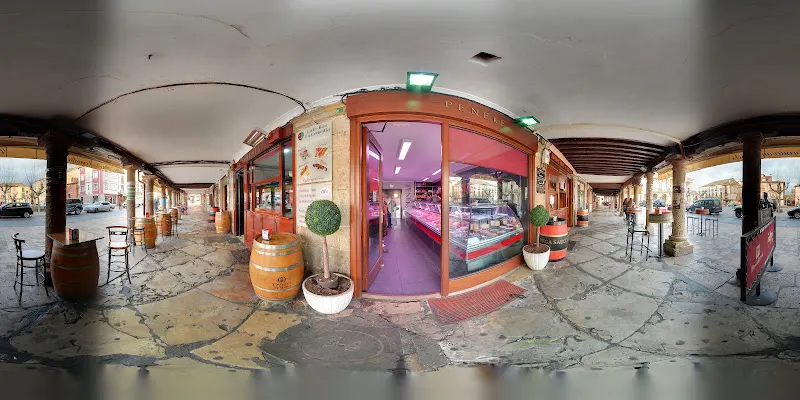Carniceria Peneke - Carnicería en Toro - foto 2