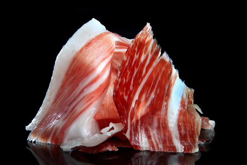 Encinaria Ibéricos
