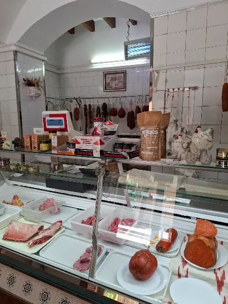 CARNICERIA CAN BEQUES - Carnicería en Campos - foto 2