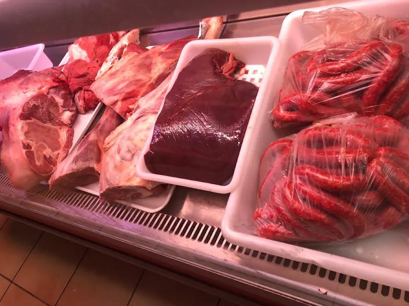 Carnicería y Frutería Arraha - Carnicería en Campos - foto 2