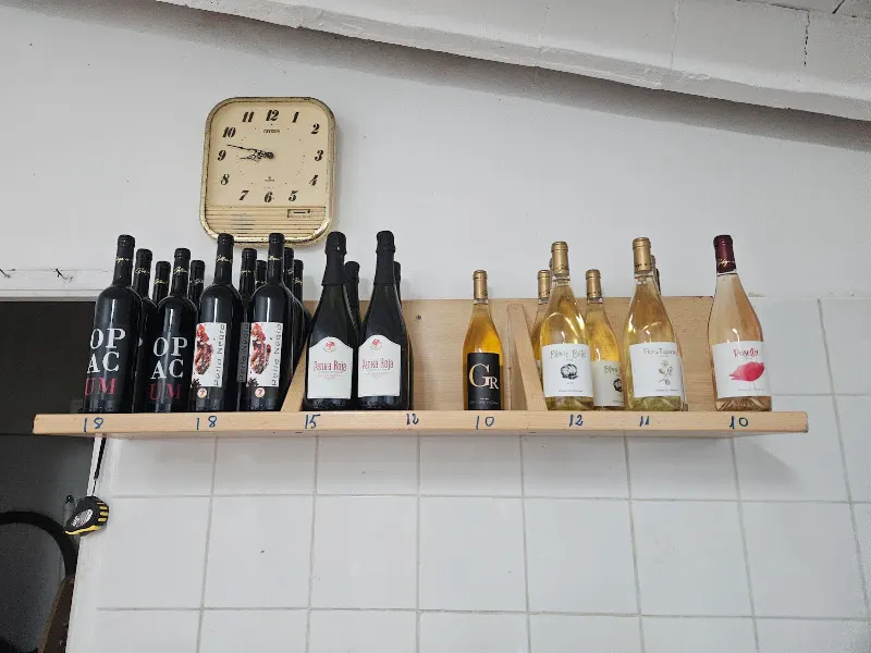 MASITJAR IBIZA S.L. (BODEGA ES GALLICANT) - Campos