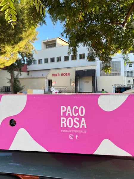 Paco Rosa - Carnicería en Murcia - foto 2