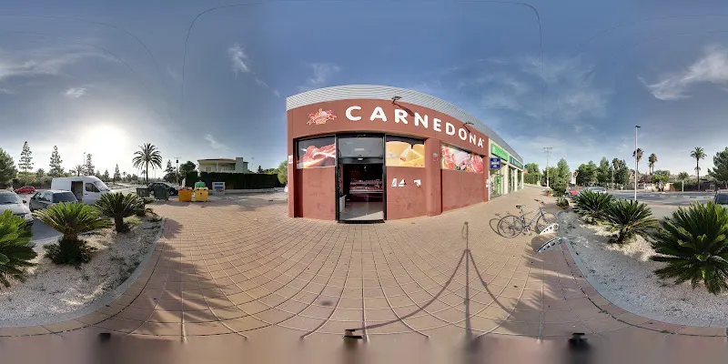 Carnicería Carnedona - Carnicería en Molina de Segura - foto 2