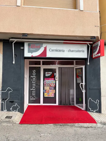 Carnicería Hermanos Albert - Carnicería en Abanilla - foto 2
