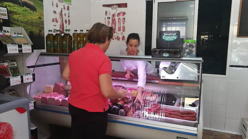 Carnicería Flores - Mengibar