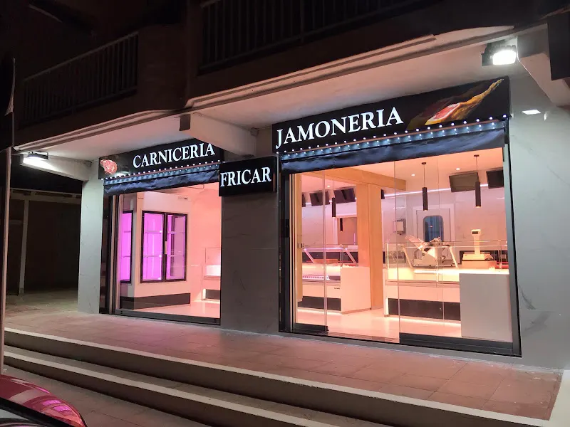 FRICAR · Formentera - Delicatessen de carnicería en Formentera - foto 2