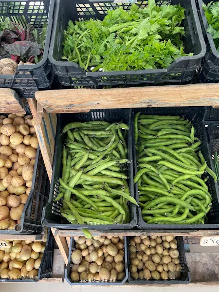Mercado Pagès de Formentera - Formentera