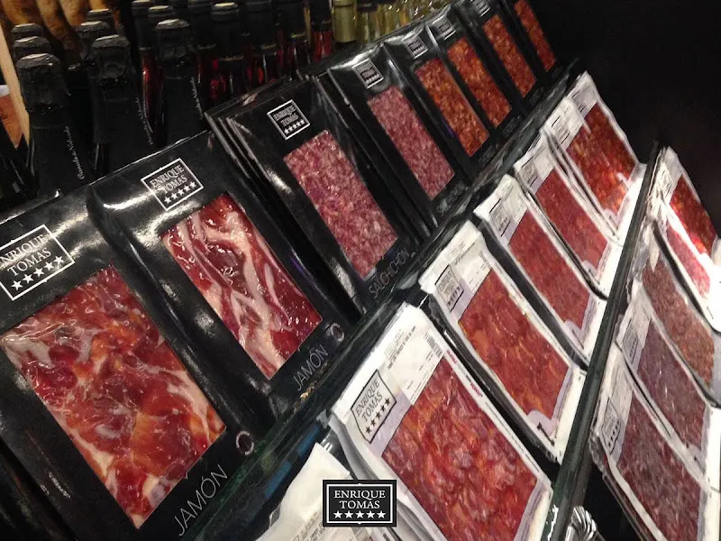 foodies' - Palma