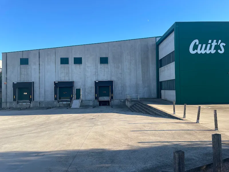 CUIT'S - Charcutería Y Cocinados S A - Cassa de la Selva