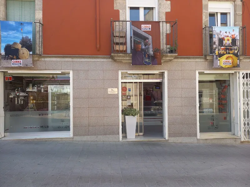Carnicería Xirgu - Jesús i María - Carnicería en Cassa de la Selva - foto 2