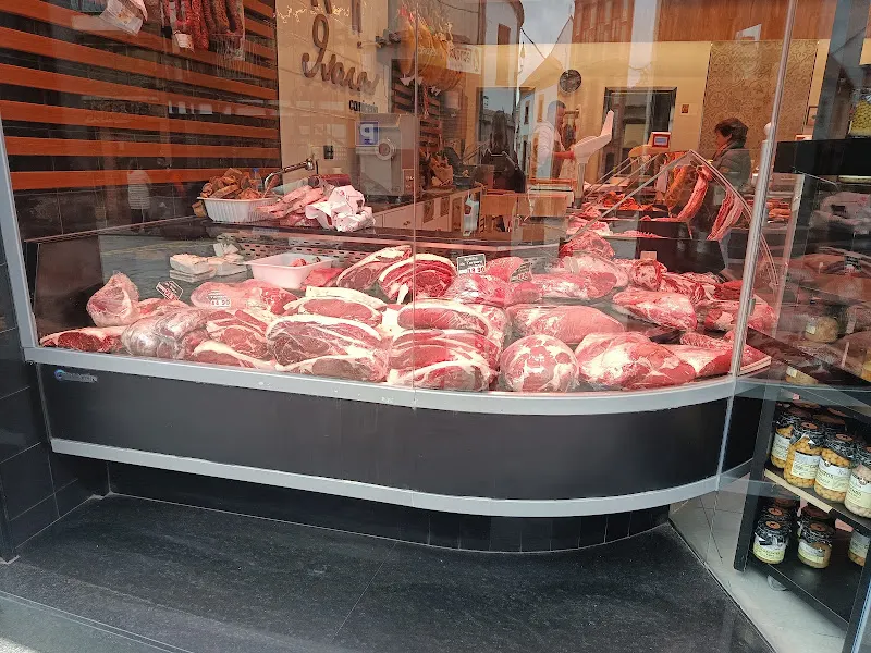 Isaías - Carnicería en Espinar (El) - foto 2