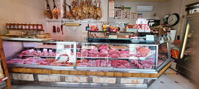 CARNICERÍA PEPÍN