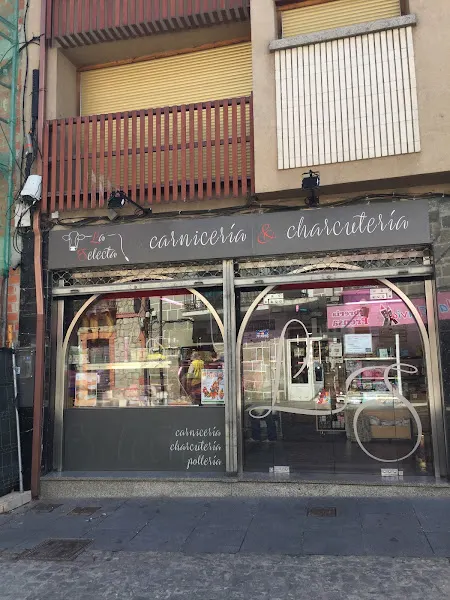 Carnicería La Selecta
