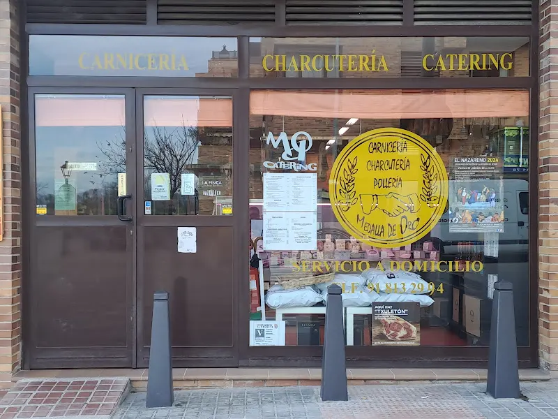 Carniceria Medalla de Oro