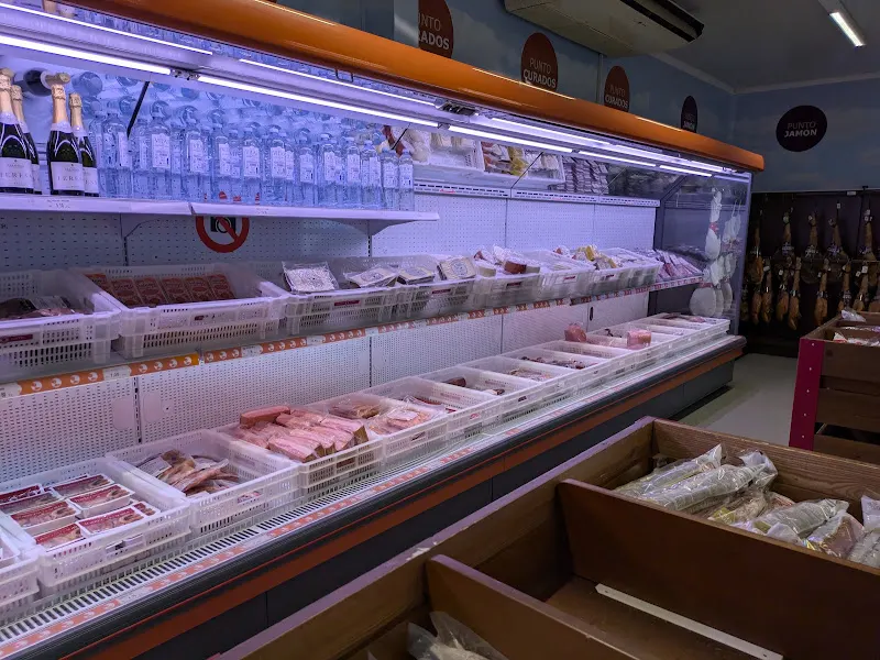 Punto Carne Binéfar