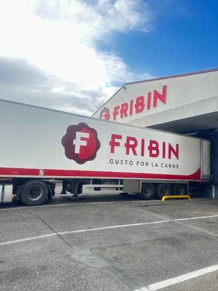 Fribin