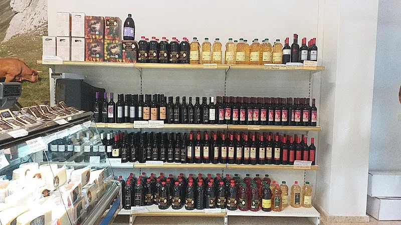 Jamones Eduardo Martinez Batanete e hijos