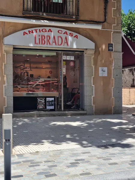Casa Librada - Alella