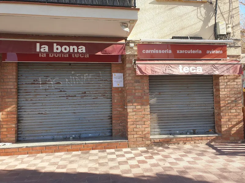 La Bona Teca II - Alella