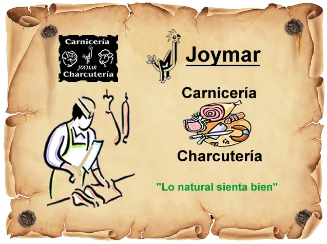 Carnicería Joymar - Grinon