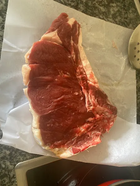 Carnicería Rufino - Burela