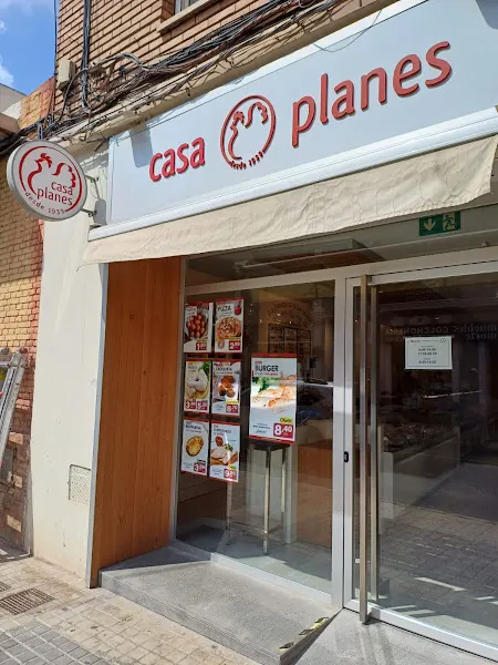 Casa Planes - Carnicería en Tavernes Blanques - foto 2