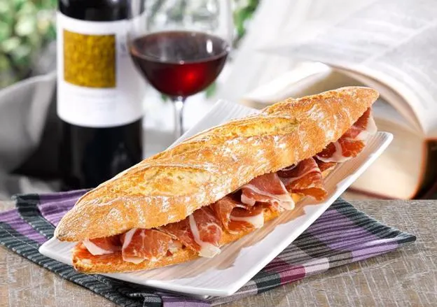 Pan y Jamón - Cafetería en Bonrepos i Mirambell - foto 3