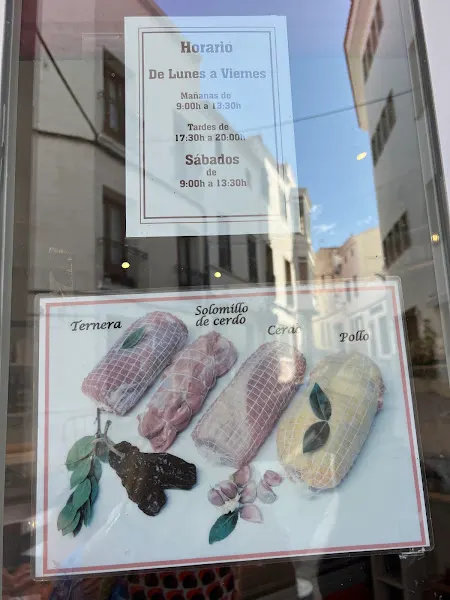 Carn i Més - Alaior