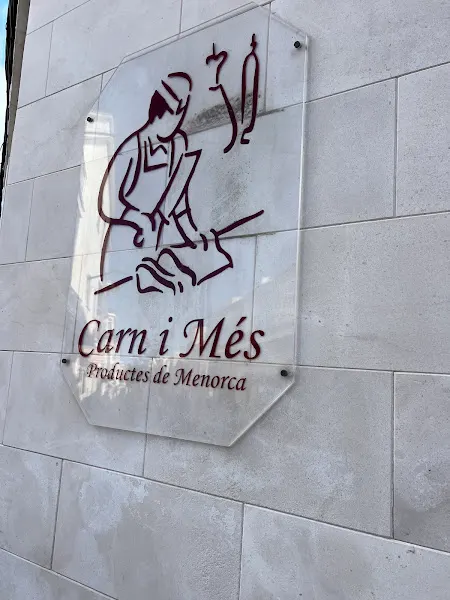 Carn i Més - Carnicería en Alaior - foto 2