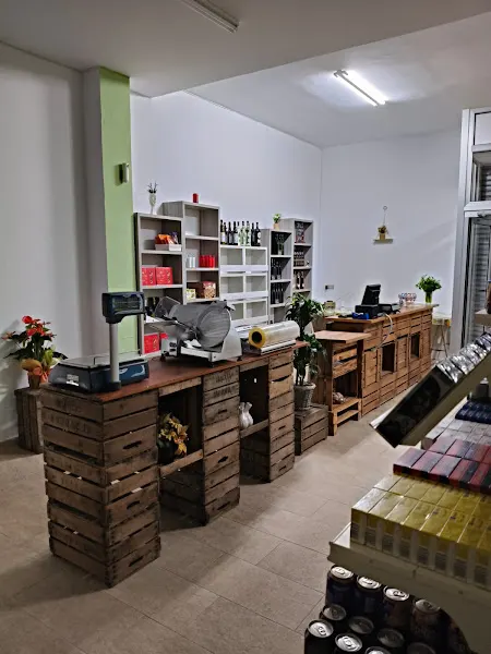 El Colmado de Vero - Frutería en Silleda - foto 2