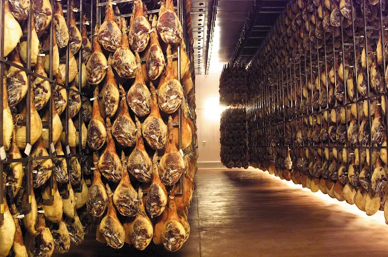 Tiendajamon.com - Tienda de alimentación en Segorbe - foto 2