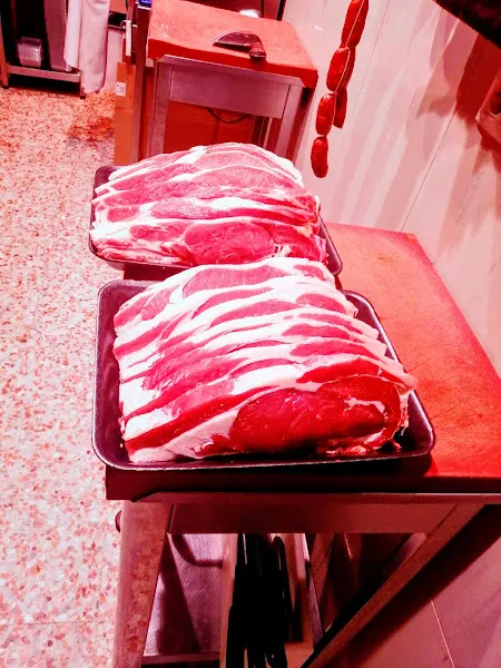 Carniceria Yolanda