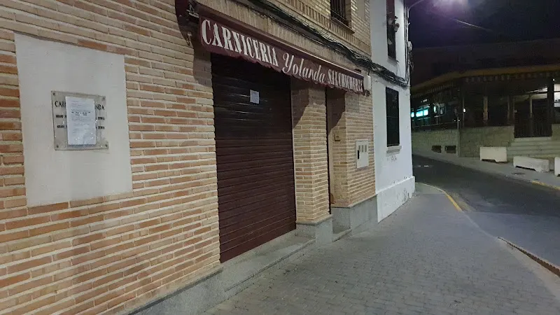 Carnicería Salam