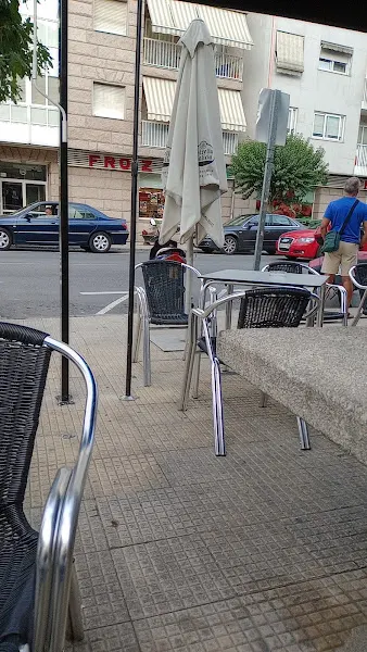 Supermercados Froiz - Ourense