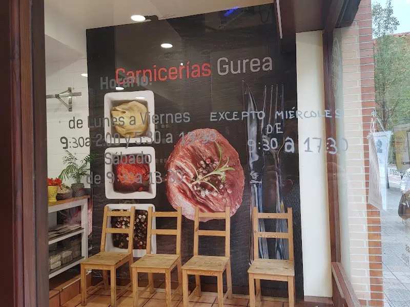 Carnicerias Gurea - Carnicería en Etxebarri - foto 2