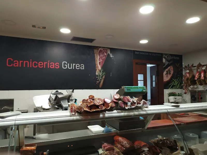 Carnicerias Gurea - Carnicería en Bilbao - foto 2