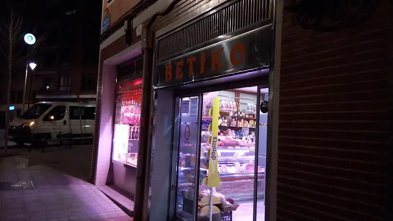 Carnicería Betiko - Carnicería en Bilbao - foto 2