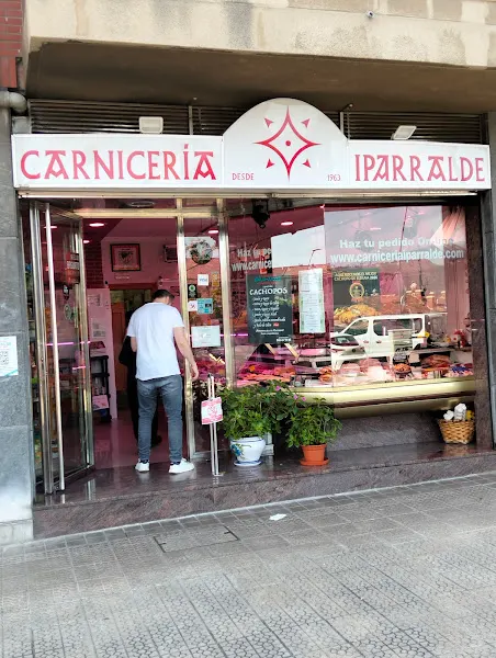 Carnicería Iparralde - Carnicería en Bilbao - foto 2