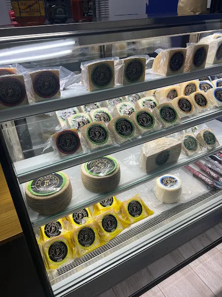 Quesos La Gaitana - Queso de Herencia