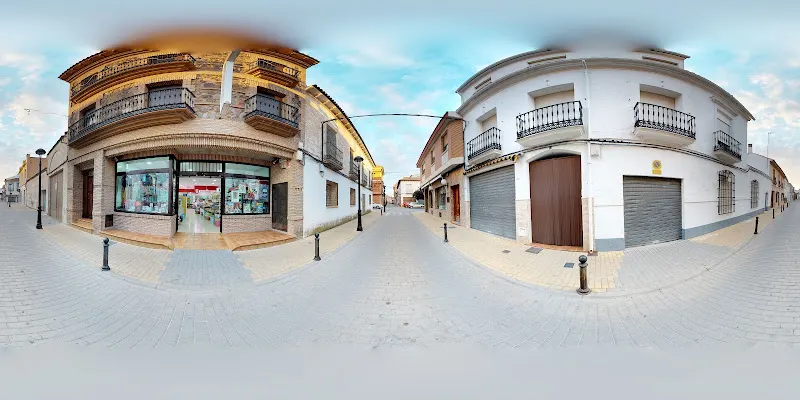 Juande Y Mari S L - Carnicería en Herencia - foto 2