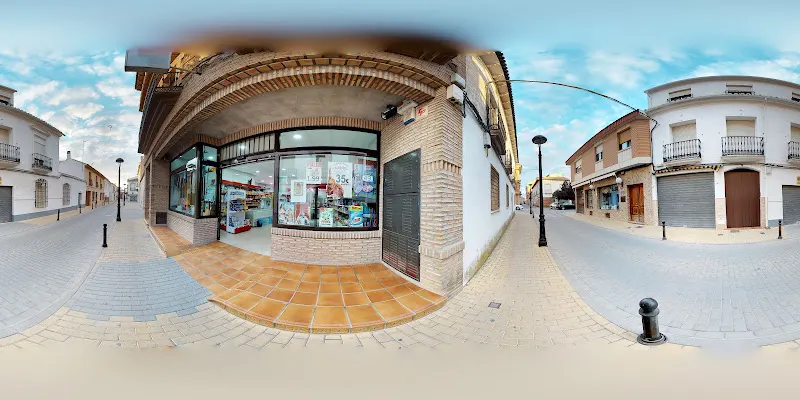 Juande Y Mari S L - Carnicería en Herencia - foto 3