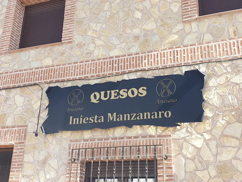 Quesos Félix Iniesta - Quesería en Herencia - foto 2
