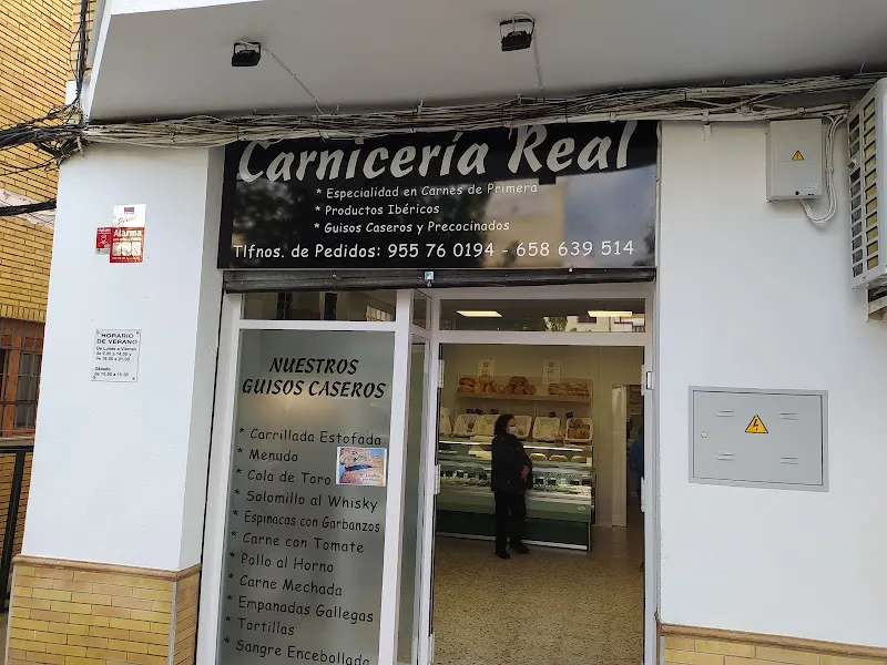 Carniceria Real