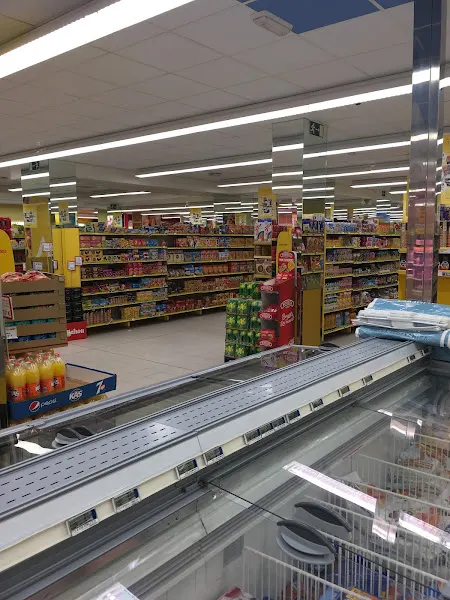 Supermercados Alimerka