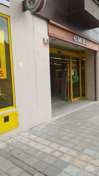 Supermercados Alimerka - Supermercado en Valladolid - foto 2
