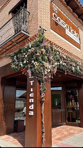 Rueda: Casa Lola - Rueda