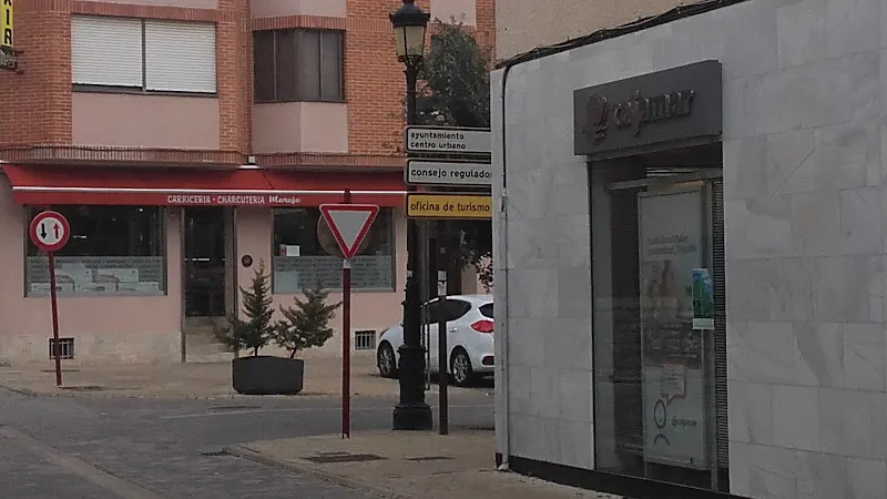 Embutidos Maruja S.L. - Carnicería en Cigales - foto 2