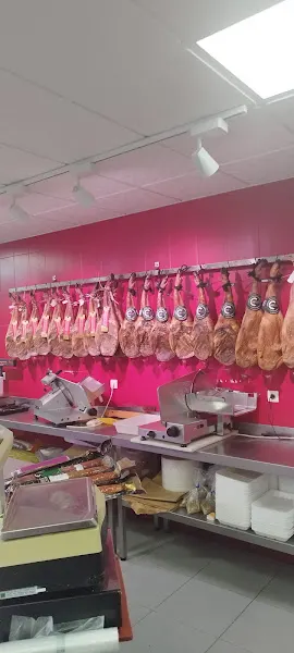 Carnicería-Charcutería J. Márquez - Valladolid