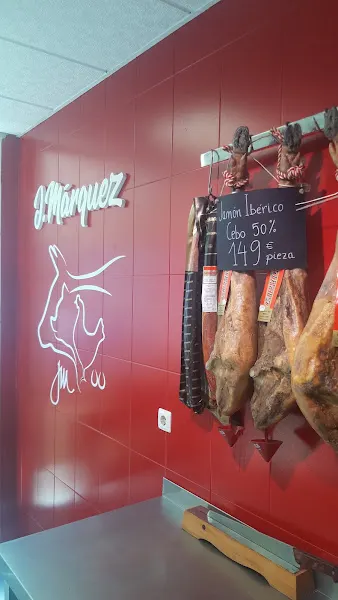 Carnicería-Charcutería J. Márquez - Carnicería en Valladolid - foto 2